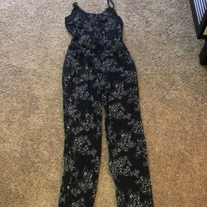 Medium jump suit